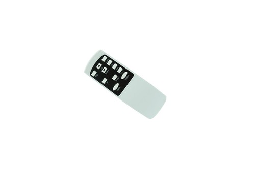 Remote for burfam - remote,