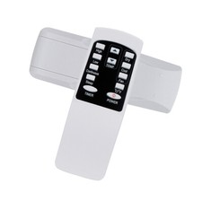 Remote Control For Burfam