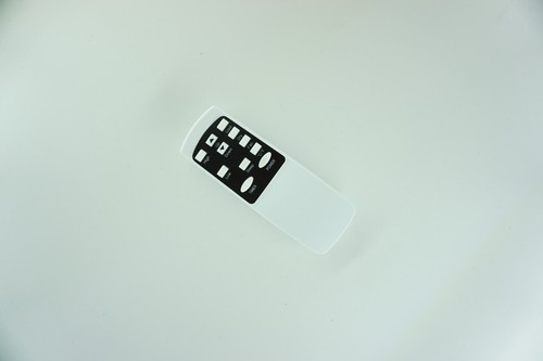Remote control for burfam - remote,