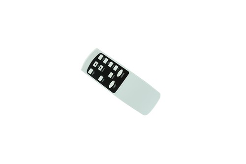 Remote for burfam sjhuey - for, sjhuey-987